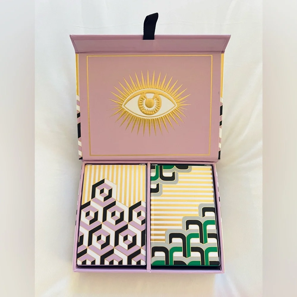 Jonathan Adler Versailles Playing Card Set